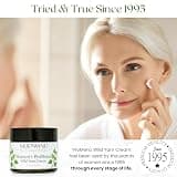 MoonMaid Botanicals ProMeno Wild Yam Cream for Natural Hormone Balance