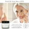 MoonMaid Botanicals ProMeno Wild Yam Cream for Natural Hormone Balance
