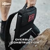 GORUCK Ruck Plate Carrier 3.0 Minimalist Weighted Vest for High-Intensity Training