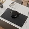YUHFERA XL 36-Inch Silicone Stove Top Cover and Multipurpose Drying Mat
