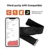 COOSPO H6 Bluetooth & ANT+ Electrical Heart Rate Monitor Chest Strap