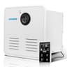 Kohree Upgraded 60,000 BTU RV Tankless Water Heater with Staged Combustion