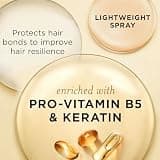 Pantene Miracle Rescue 10-in-1 Multitasking Leave-In Conditioning Spray