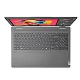 Lenovo Yoga 7i 16-Inch 2K Touchscreen 2-in-1 Laptop Intel Core Ultra 7