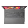 Lenovo Yoga 7i 16-Inch 2K Touchscreen 2-in-1 Laptop Intel Core Ultra 7