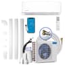 MRCOOL DIY 4th Gen 18,000 BTU 240V 22 SEER Ductless Mini Split Heat Pump