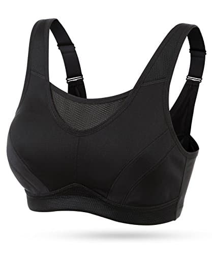 The 7 Best Sports Bras for Saggy Breasts of 2026
