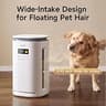 Provirtec Pawtent Pro Pet Air Purifier with 360-Degree Shedding Magnet
