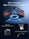 KAMRUI Hyper H2 High-Performance Mini PC, Intel Core i5-14500HX, 16GB, 512GB