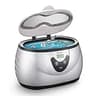Ukoke UUC06S Large Capacity Ultrasonic Cleaner, 42,000 Hz with Digital Timers