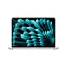 Apple MacBook Air 15-inch Laptop - M5 Chip, 16GB Unified Memory, 512GB SSD (2026)