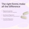 New Chapter Whole-Food Fermented Magnesium Complex, Buffered Bisglycinate