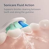 Philips Sonicare 4100 Series Rechargeable Electric Toothbrush with Timer