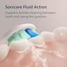 Philips Sonicare 4100 Series Advanced Rechargeable Electric Toothbrush