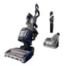 Bissell Pet Hair Eraser DualBrush Upright Vacuum 42943 with HEPA Filter