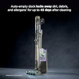 Shark PowerDetect Pet Plus Clean & Empty Auto-Empty Cordless Stick Vacuum IP3253