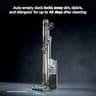 Shark PowerDetect Pet Plus Clean & Empty Auto-Empty Cordless Stick Vacuum IP3253