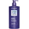 L'Oreal Paris EverPure Sulfate Free Brass Toning Purple Shampoo, High Capacity 23 Fl Oz