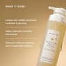 Naturium The Glow Getter Multi-Oil Hydrating Body Wash with Plant Squalane