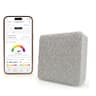 Layla Eco WiFi Smart Air Quality Monitor with Mold and Smoke Detection