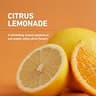 Isopure Zero Carb Clear Whey Isolate Protein Powder, Citrus Lemonade Flavor