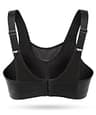 Wingslove Full Coverage Bounce Control Wirefree High Impact Sports Bra