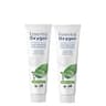 Essential Oxygen BR Certified Organic Low-Abrasion Toothpaste, 2-Pack