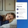 Pure Encapsulations Glycine Vegan Capsules for Restful Sleep, 180 Count