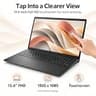 Dell Inspiron 16 FHD+ Touchscreen Laptop, Intel Core 5, 16GB RAM, 512GB SSD