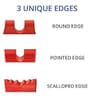 Body Back Davinci Trigger Point Release Tool for Deep Tissue Massage
