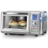 Cuisinart CSO-300N Convection Steam Oven with Stainless Steel Interior, 17L