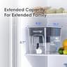 Waterdrop WFD-22L 40-Cup Large Water Filter Dispenser with Long-Life Filter