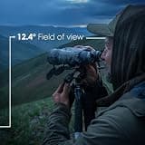Pulsar Merger Duo NXP50 Multispectral Thermal Night Vision Binoculars