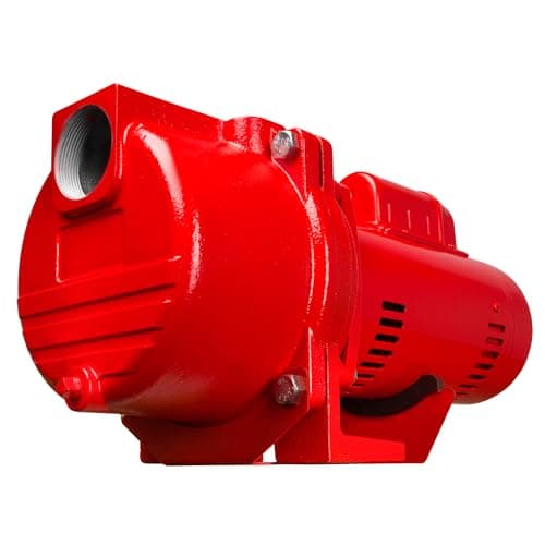 The 7 Best Sprinkler Pumps of 2026