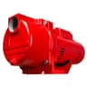 Red Lion RL-SPRK150 Cast Iron Sprinkler & Irrigation Pump, 1.5 HP, 71 GPM