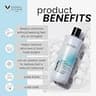 Kenra Clarify Shampoo Deep Cleansing Formula for Highlighted and Bleached Hair