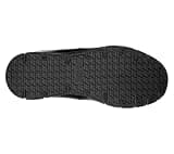 Skechers Men's Nampa Food Service Slip-Resistant Memory Foam Work Shoe