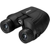 Occer 12x25 Compact Binoculars for Backcountry Hiking and Pocket Carry