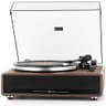 1 BY ONE High Fidelity Belt Drive Turntable with Built-in Stereo Speakers
