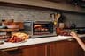 Breville Smart Oven Air Fryer Compact with Element IQ Heating Technology