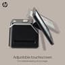 HP Premium Digital Film & Slide Scanner with 7-Inch Touchscreen (13MP)