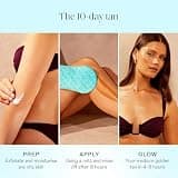 St.Tropez Classic Bronzing Self Tan Mousse for a Natural Golden Bronze Glow