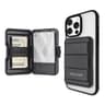 Pelican Heavy Duty MIL-STD MagSafe Wallet with Strong Grip - 4 Card Capacity