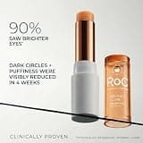 RoC Multi Correxion Revive and Glow Vitamin C Firming Eye Balm Touchless Stick