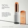 RoC Multi Correxion Revive and Glow Vitamin C Firming Eye Balm Touchless Stick