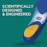 Dr. Scholl's Prevent Pain Protective Comfort Insoles for Lower Body Joints