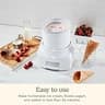 Cuisinart 1.5-Quart Automatic Frozen Yogurt and Ice Cream Maker