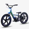 Blissskip 16-Inch Lightweight Electric Dirt Bike with 340W High-Performance Motor