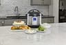 Ninja Foodi 14-in-1 8-Quart XL Pressure Cooker Steam Fryer with SmartLid Technology