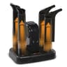 PEET Advantage Plus 4-Shoe Electric Boot and Gear Dryer with Fan and Heat